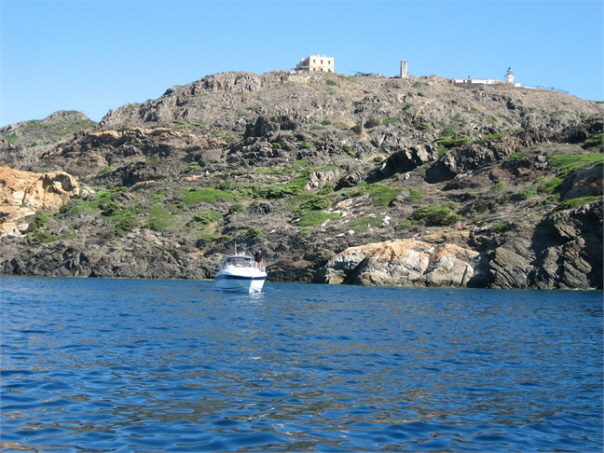 Cala Fredosa
