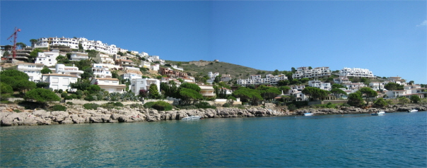 Cala Mongo 1