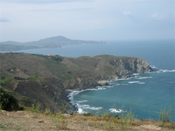 Costa Brava