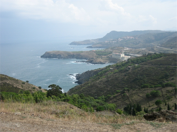 Costa Brava